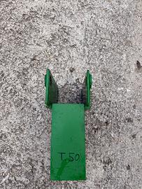 Spaccalegna per Escavatore 20/25 quintali