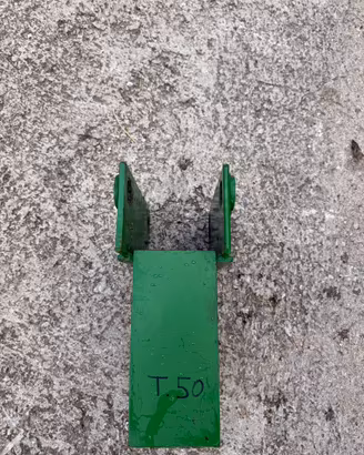 Spaccalegna per Escavatore 20/25 quintali