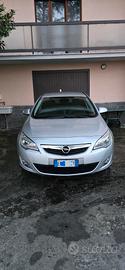 OPEL ASTRA J