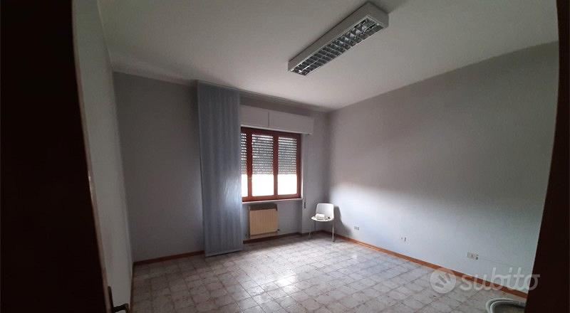 Appartamento – Sant'Omero, Garrufo - Vista 2