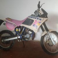 Cagiva Altro modello - 1991