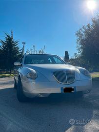 Lancia thesis 2.4 jtd 150 cv