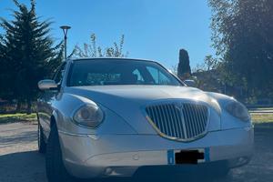 Lancia thesis 2.4 jtd 150 cv MANUALE