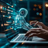Sviluppo AI - Webmaster - Informatico