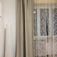 Struttura tende con doppia tenda ikea