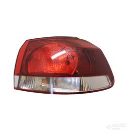 STOP FANALE POSTERIORE DESTRO VOLKSWAGEN Golf 6 Be