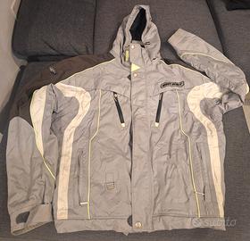 Giacca Sci West Scout Xl