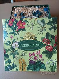 Scatola Erbolario 