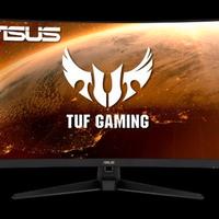Monitor Gaming ASUS TUF 32" Curvo VG32VQ1B – 2K 16