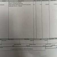 Affettatrice da 35 Cm