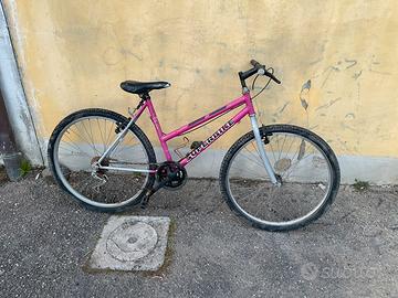 bicicletta
