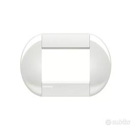 BTICINO LIVING International placche assortite