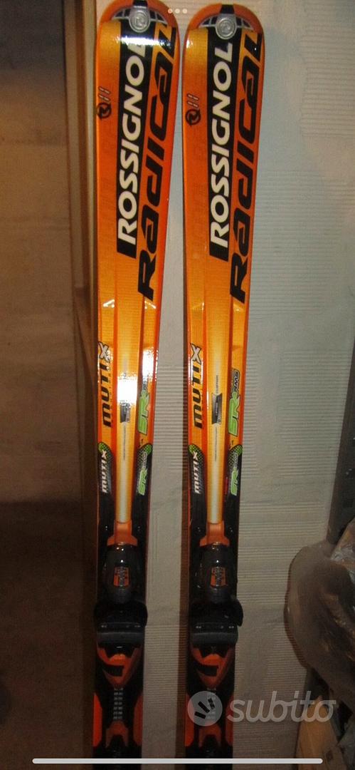 ROSSIGNOL ロシニョール RADICAL R11 MUTI-X 175 ROSSIGNOL ロシニョール RADICAL R11 MUTI-X 175 ROSSIGNOL RADICAL