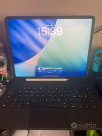 Ipad pro M1 12.9” (5 generazione)
