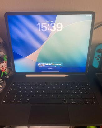 Ipad pro M1 12.9” (5 generazione)