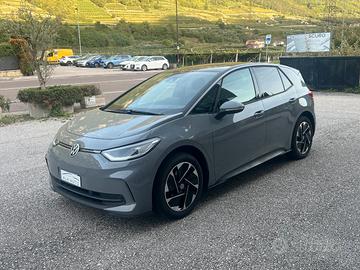 Volkswagen ID.3 59 kWh Pro 204cv