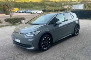 Volkswagen ID.3 59 kWh Pro 204cv