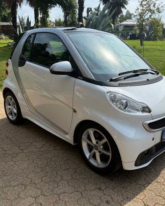 Smart CDI 2013