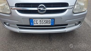 Opel agila 1200 Enjoy