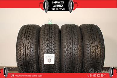 4 Gomme 215 55 R 16 General al 94% SPED GRATIS