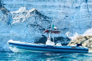 gommone BWA 7.50  Con Suzuky 200