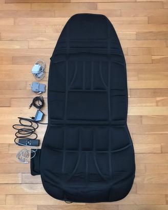 Copripoltrona massaggiante PlayStation