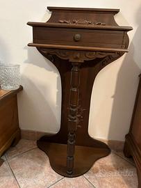 Consolle legno