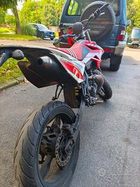 Beta 50 rr 2018