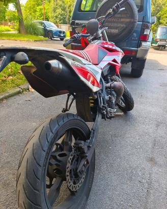 Beta 50 rr 2018
