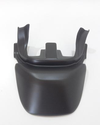 COPRI SERBATOIO CARBONIO MULTISTRADA V4 V4S PIKES 