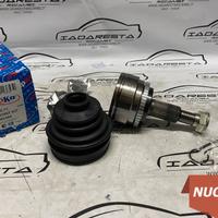 Giunto Ruota Posteriore Discovery 4 LR060384