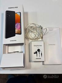 Samsung Galaxy A32 128Gb