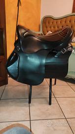 Sella Zaldi Cumbre da trekking