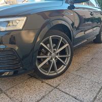 Cerchi originali Audi da 20