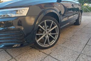 Cerchi originali Audi da 20