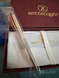 Penna a sfera Settelaghi