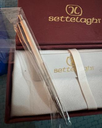 Penna a sfera Settelaghi