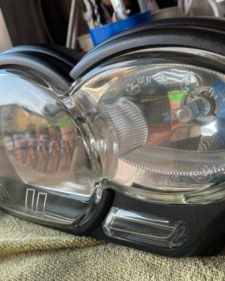 Faro originale bmw r1200gs 2011