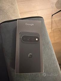Google Pixel 11 Pro XL 512 GB – NUOVO SIGILLATO
