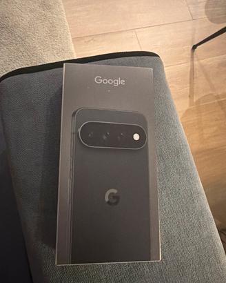 Google Pixel 11 Pro XL 512 GB – NUOVO SIGILLATO