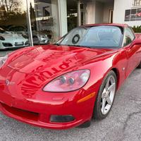 CORVETTE C6 Coupe 6.0 V8 Coupé con tetto asporta
