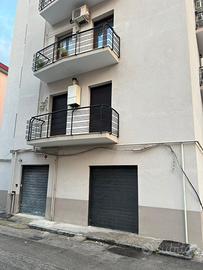 Ampio quadrilocale con ascensore