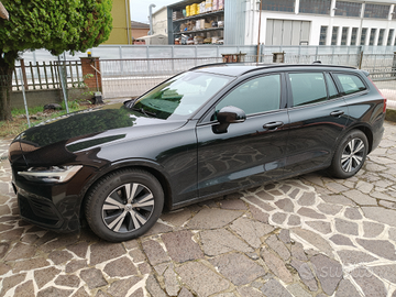 Volvo V60 D3 autom