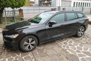 Volvo V60 D3 autom