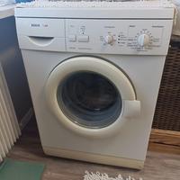 Lavatrice Bosch