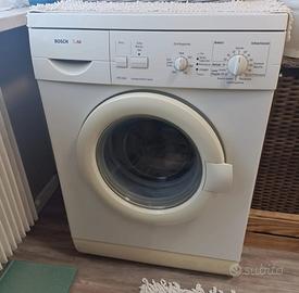 Lavatrice Bosch