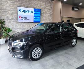 Skoda Fabia 1.0 TSI EVO 95 CV Ambition