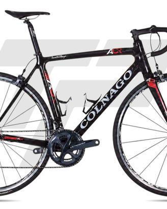 Colnago ACR Tg M Shimano Ultegra 11v