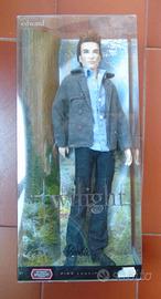 Edward Twilight Saga - Barbie Collector action fig