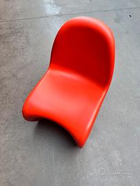Panton chair Vitra